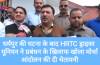 धर्मपुर की घटना के बाद HRTC ड्राइवर यूनियन ने प्रबंधन के खिलाफ खोला मोर्चा, आंदोलन की दी चेतावनी