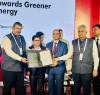 SJVN ने मेक इन ओडिशा कॉन्क्लेव 2022 के दौरान 3000 MW जलविद्युत एवं सौर विद्युत परियोजनाओं के लिए MOU किया हस्‍ताक्षरित