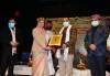 हिमाचल सरकार राज्य की समृद्ध संस्कृति, धरोहर व साहित्य के संरक्षण के लिए प्रतिबद्ध, CM ने शिमला में की कला जगत की विभूतियां सम्मानित